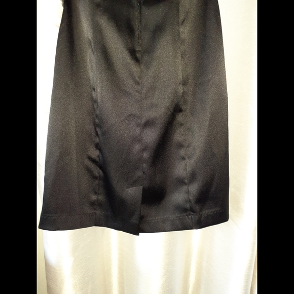 Zebra Print Dress - Picture 5 of 7